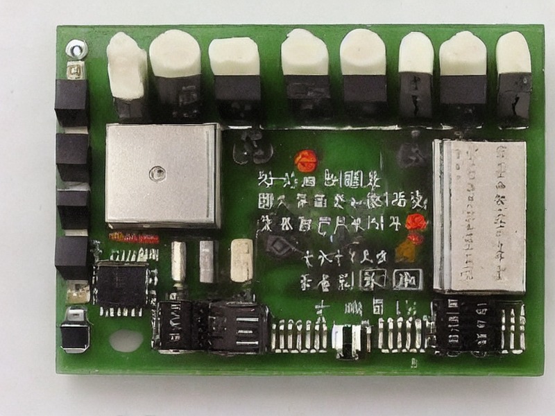 导热材料应用相关产品 2