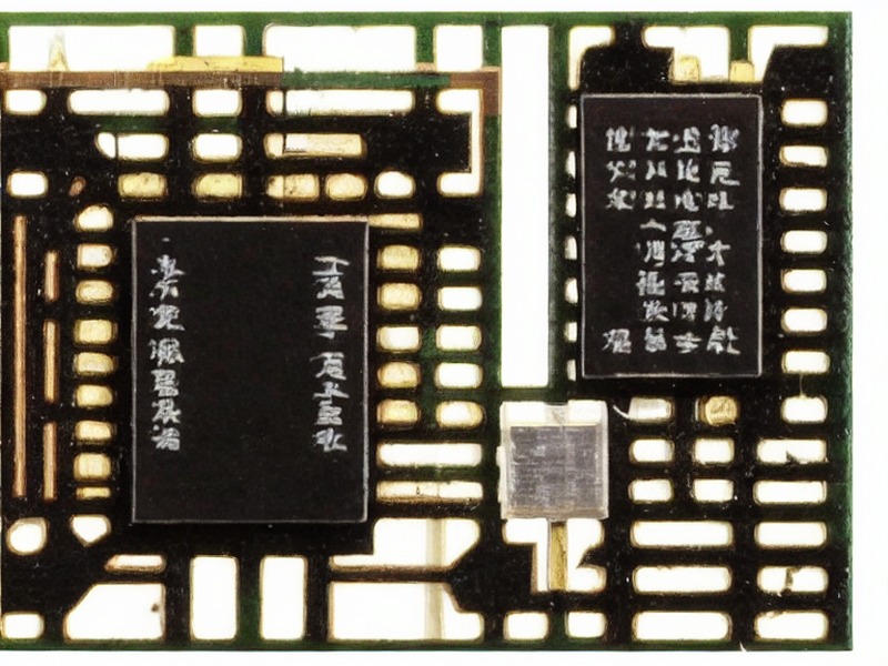 隔离器应用板对板连接应用说明 1
