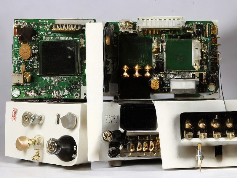 MOSFET应用产品说明 1