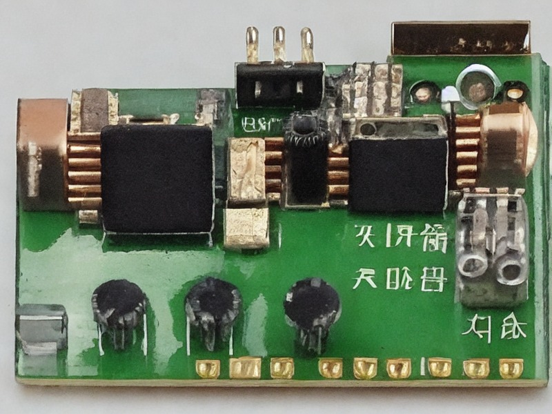 振荡器清单在工业控制中的选型资料 1