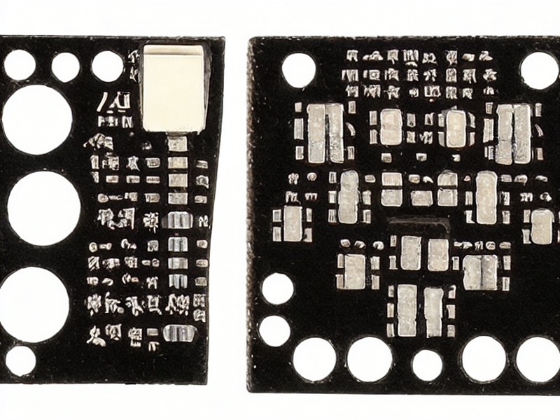 精密电阻选型电子资料 2
