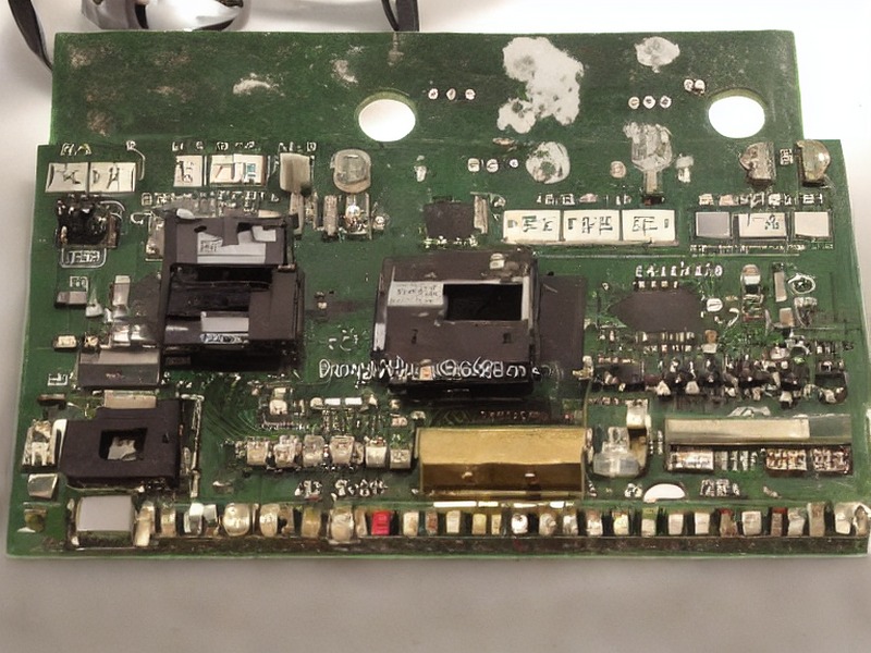 TVS保护应用选型资料 1