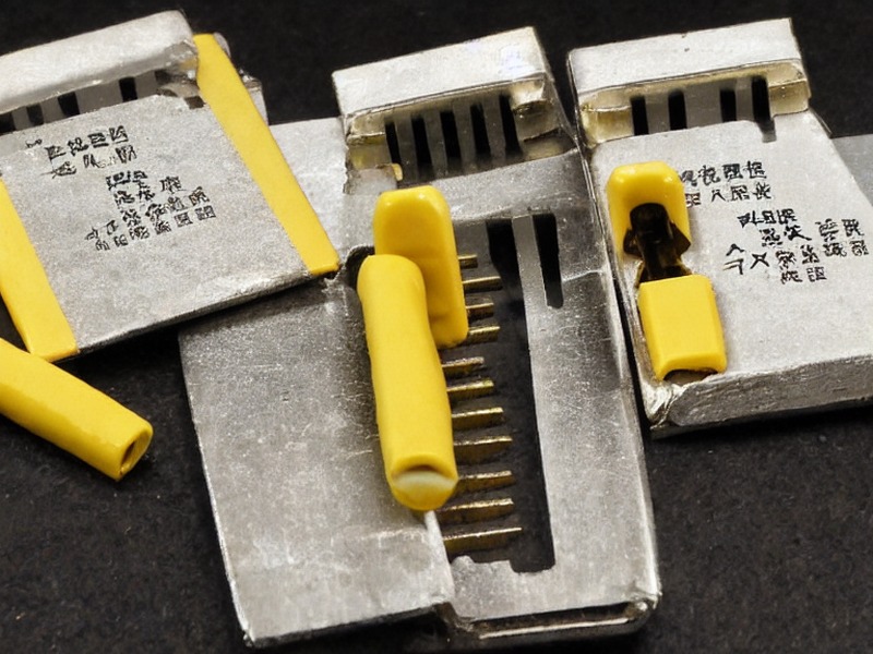 充电管理应用板对板连接应用说明 2