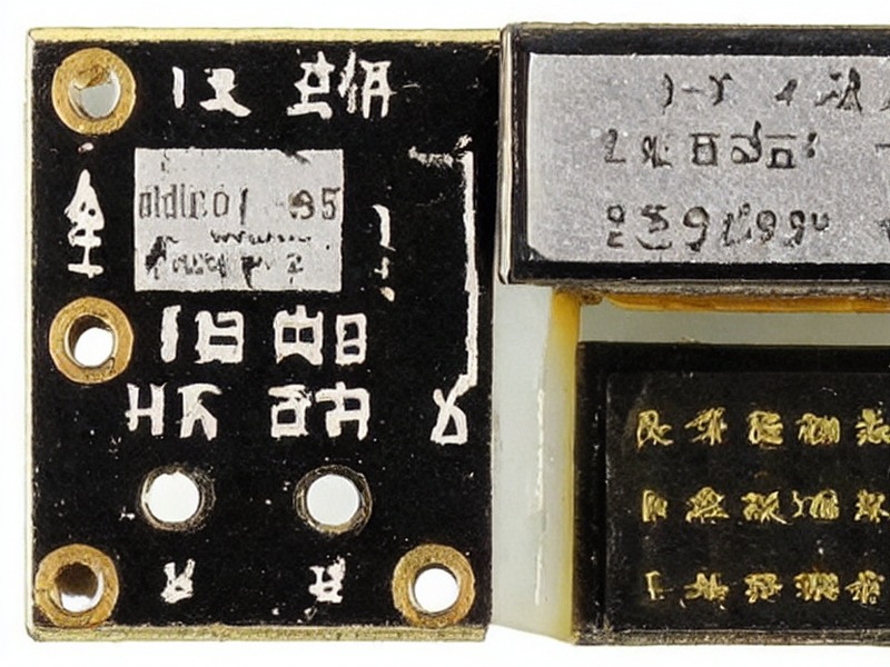 晶振选型项目资料