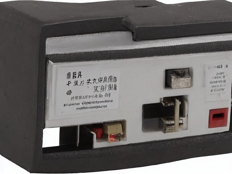 存储器导航产品资料