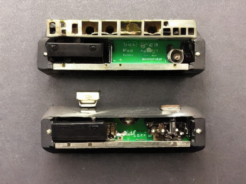 充电管理应用板对板连接应用说明 2