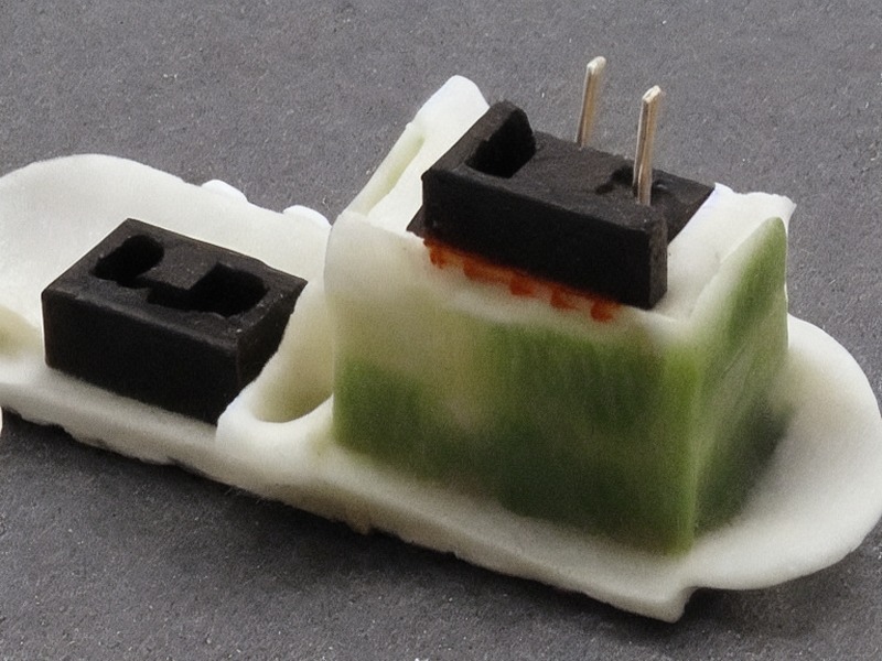 环境监测选型在工业控制中的选型资料 1