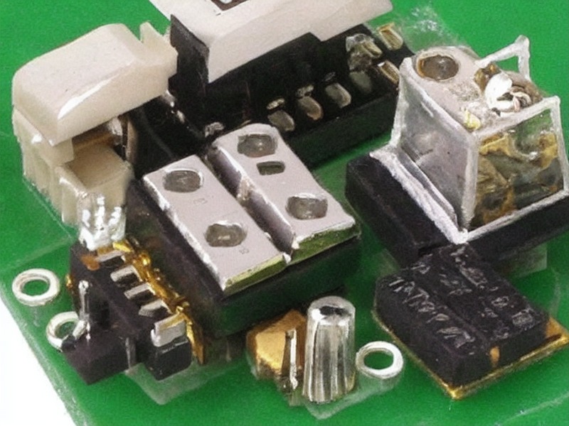 电源管理应用项目资料：电源管理专题 2