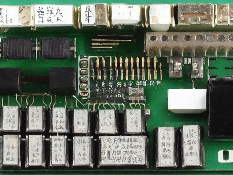 端子组件资料库工程资料 1