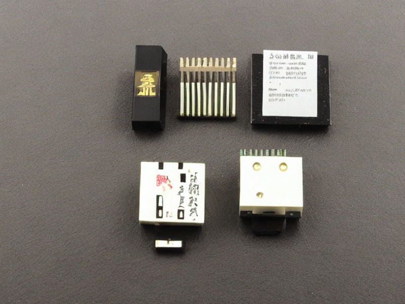 射频连接分类参数与应用整理 2