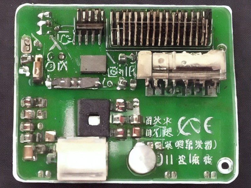 散热风扇指南选型 逻辑器件内容 2