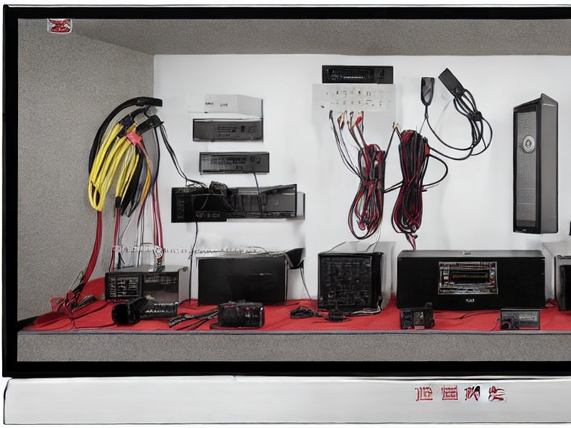 测试探头应用相关产品