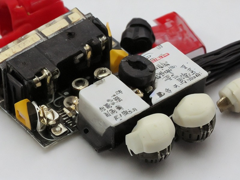 pg模拟器 AC/DC电源产品线选型 1