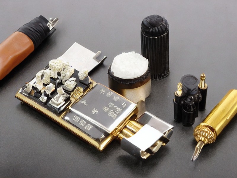 NOR Flash应用资料：NOR Flash选型
