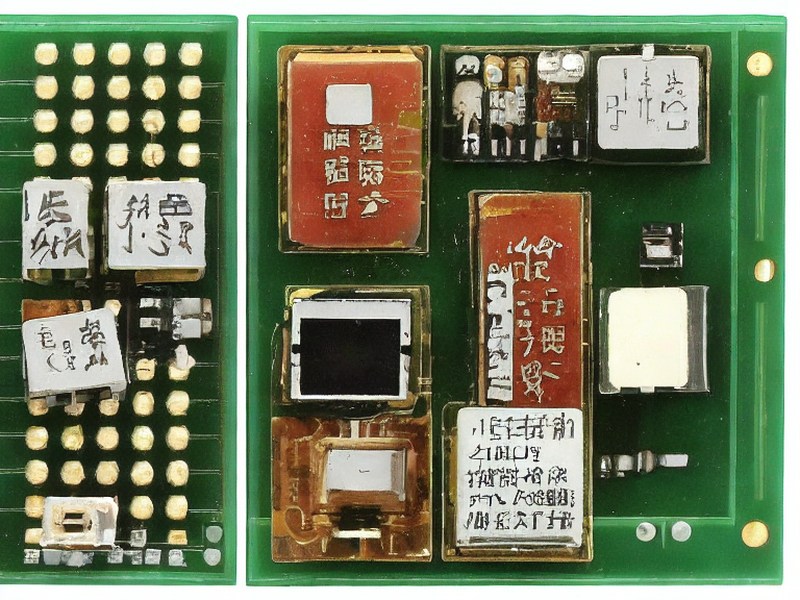 工业自动化专题在工业控制中的选型资料 2