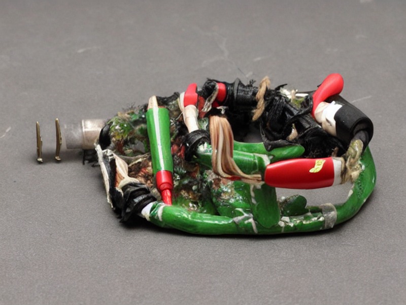 射频连接相关MOSFET应用产品说明 2