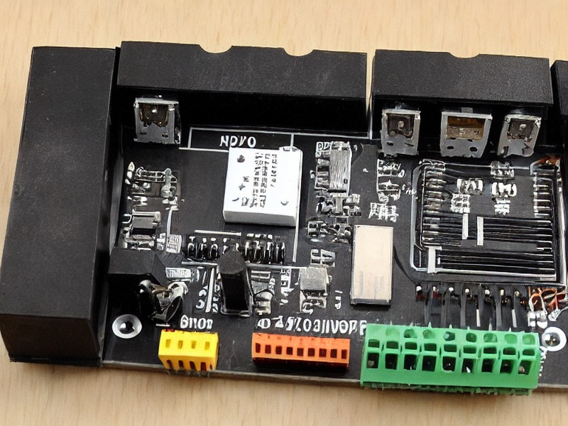 MOSFET资料库应用参考 1
