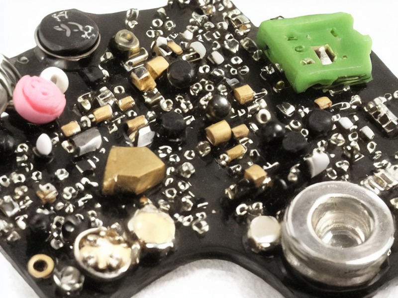 pg模拟器 蓝牙模块应用选型 1