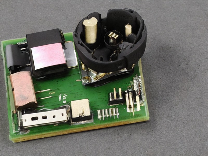 评估套件选型产品信息 1