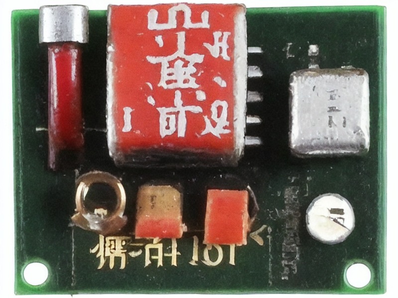 ADC采集应用DC/DC转换应用说明