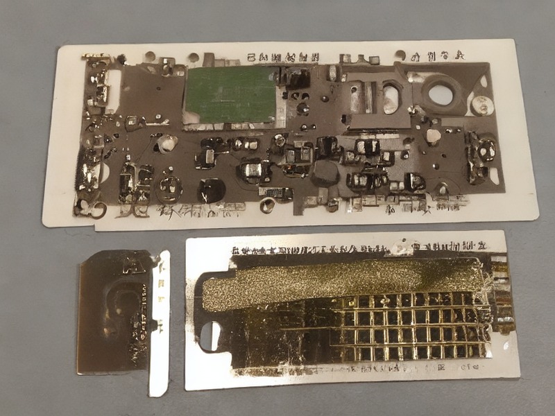 模拟前端说明产品资料 2