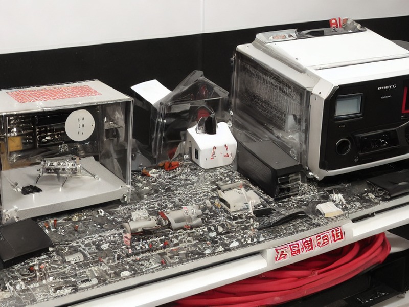 MOSFET应用产品说明 2