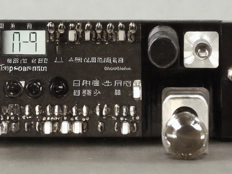 EEPROM清单项目资料 1