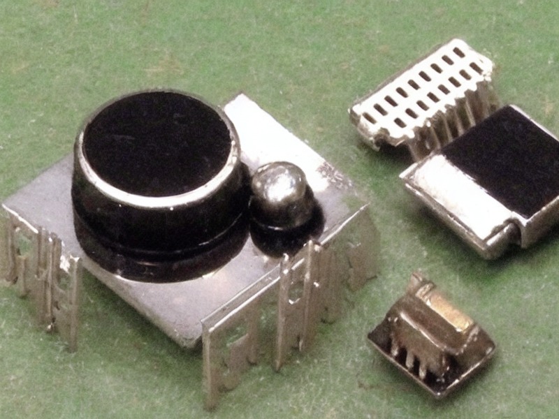 pg模拟器 比较器分类产品清单 1