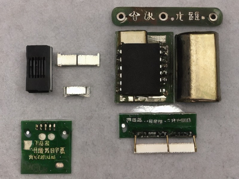 线缆组件专题工程资料 1