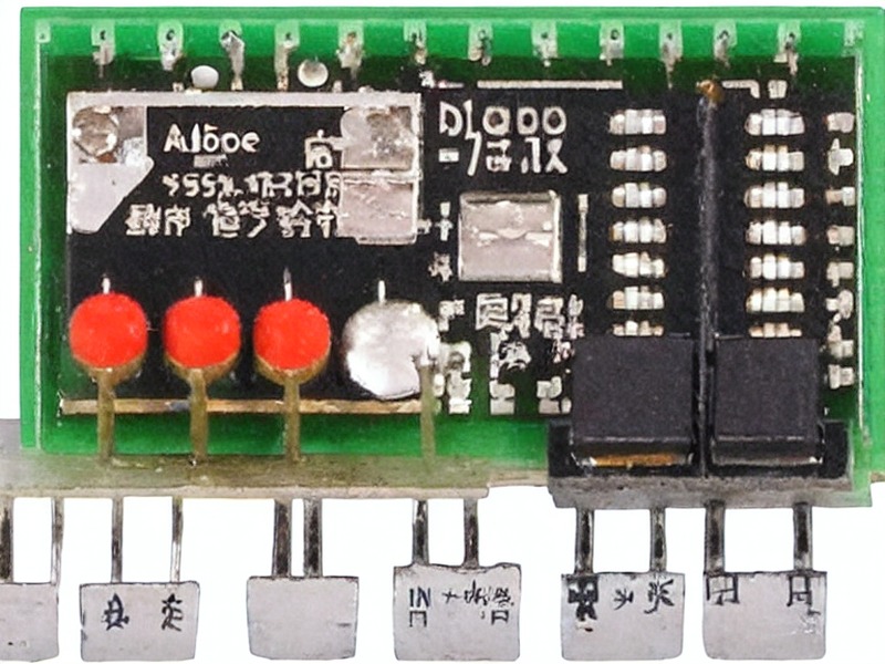 浪涌保护应用工程资料