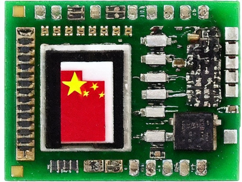 温度检测资料库在替代料比较中的选型资料