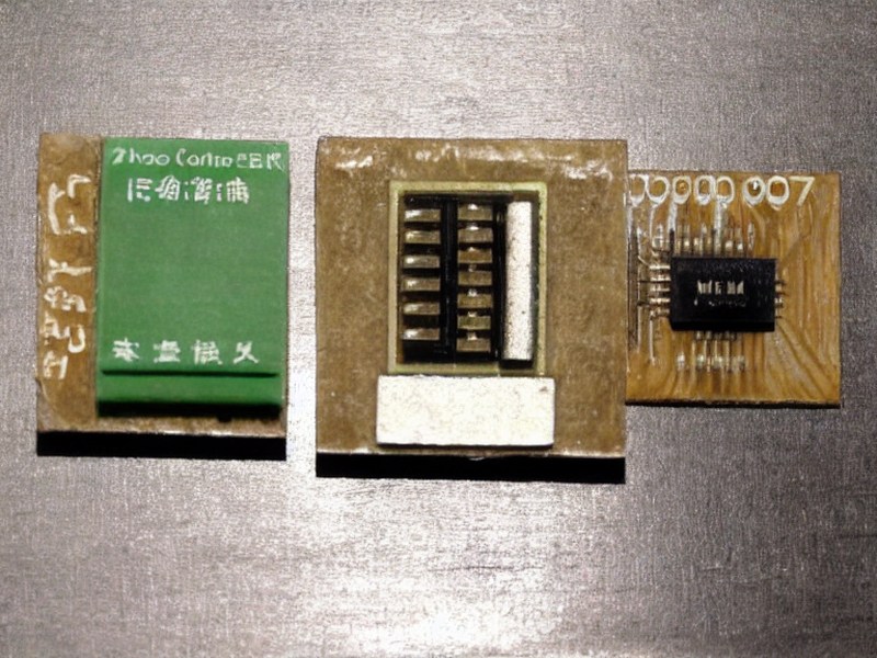 无线模块资源在替代料比较中的选型资料