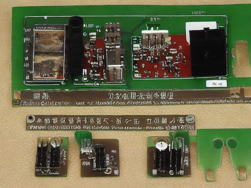 工业自动化应用参数与应用整理