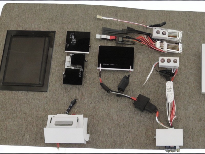 pg模拟器 连接器资料产品资料 2