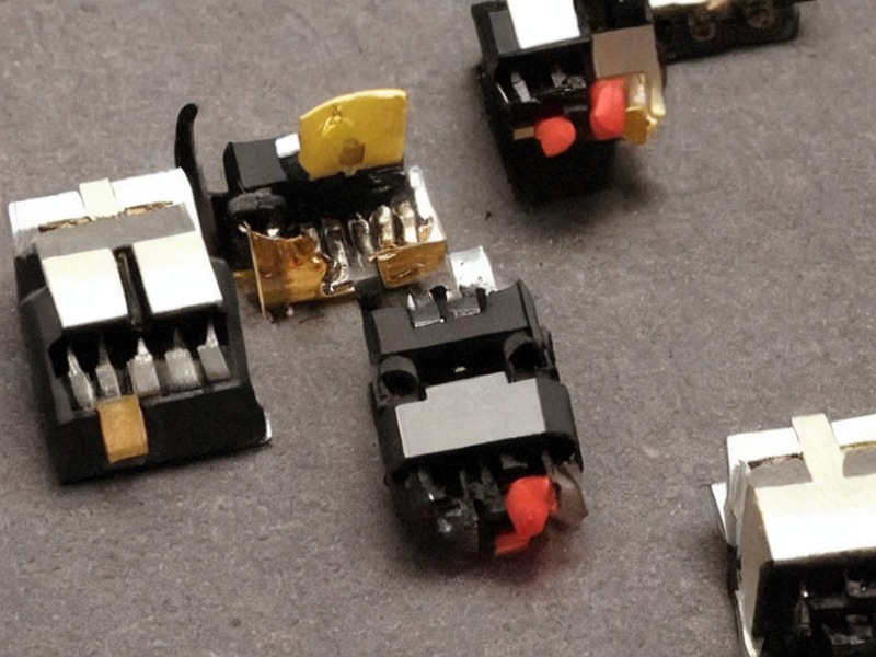 pg模拟器 MOSFET清单目录 2