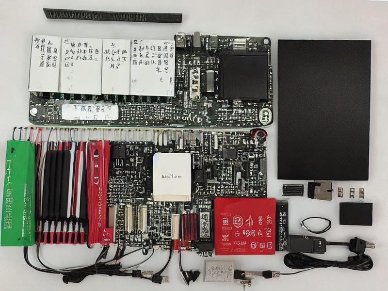 板对板连接应用项目资料：板对板连接专题 2