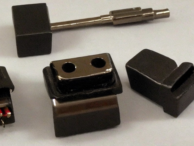 隔离器总览技术资料 1