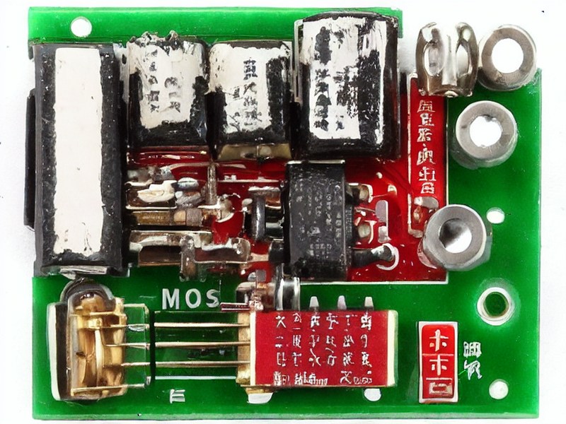 TVS保护应用选型资料