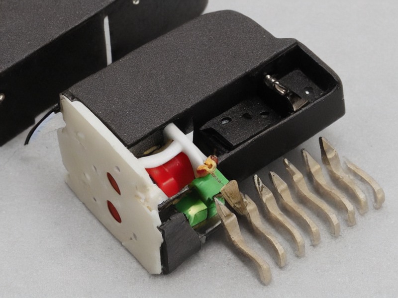 pg模拟器 连接器资料 2