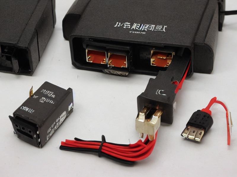调试工具资料在替代料比较中的选型资料 2