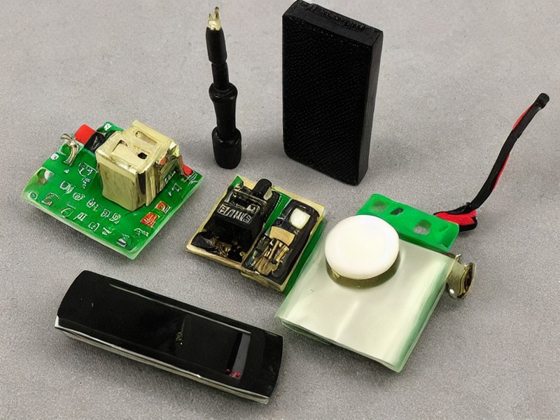 EEPROM应用相关产品 2