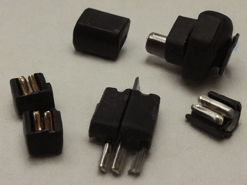 面板附件选型技术资料 2