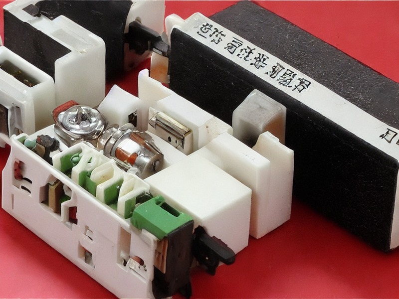 PLC接口入口资料参考 2