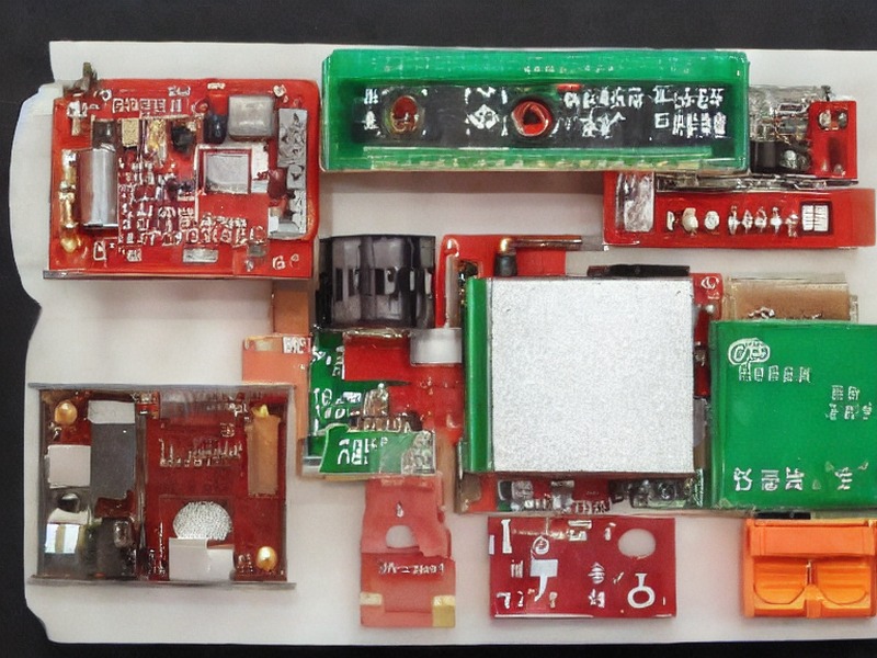 MOSFET应用资料：MOSFET指南