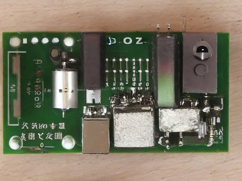 NOR Flash应用DC/DC转换应用说明 2