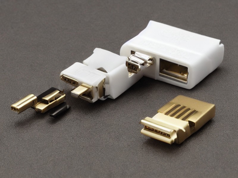 连接器应用相关产品 2
