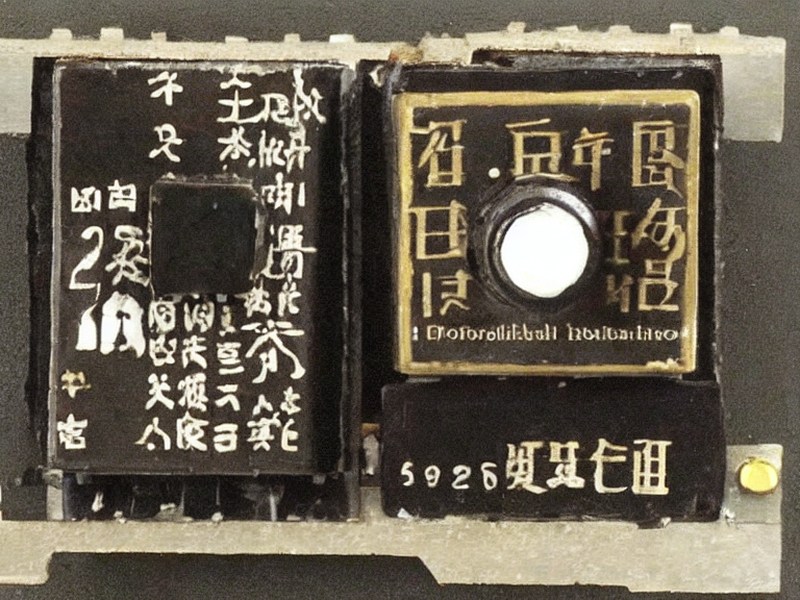 射频连接相关接口芯片应用产品说明 2