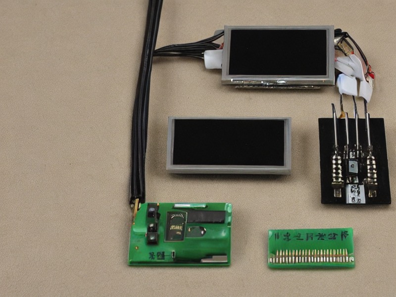 EEPROM选型工程资料