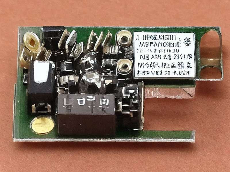 万用表应用DC/DC转换应用说明