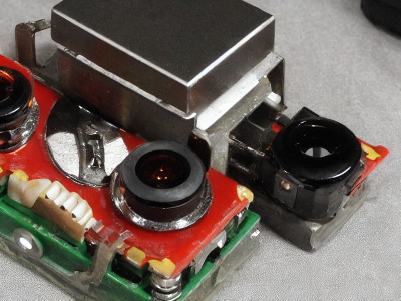 DC/DC转换总览电子资料